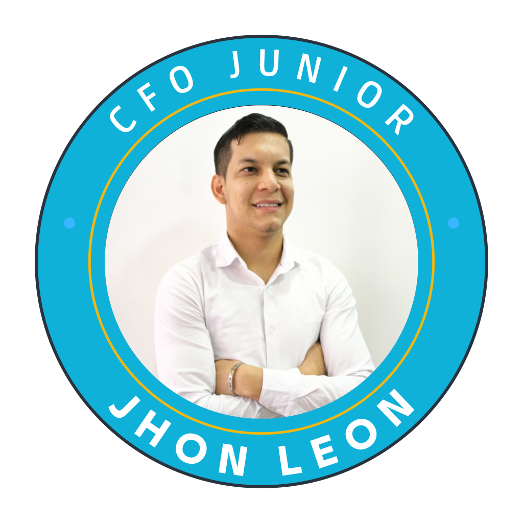 Jhon Leon